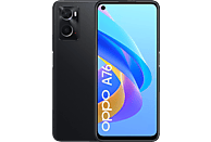 OPPO A76 128 GB Glowing Black Dual SIM