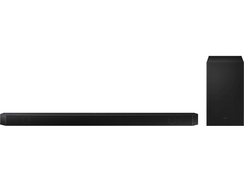 SAMSUNG Cinematic Q-series soundbar + subwoofer (HW-Q700B)