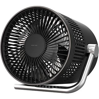 DELTACO FT-772 - Ventilateur USB (Noir)