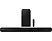 SAMSUNG Cinematic Q-series soundbar - Barre de son + subwoofer (HW-Q60B)