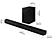 SAMSUNG Cinematic Q-series soundbar - Barre de son + subwoofer (HW-Q60B)