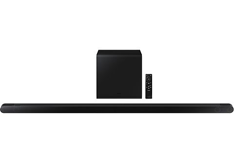 SAMSUNG Ultra Slim soundbar + subwoofer (HW-S800B)
