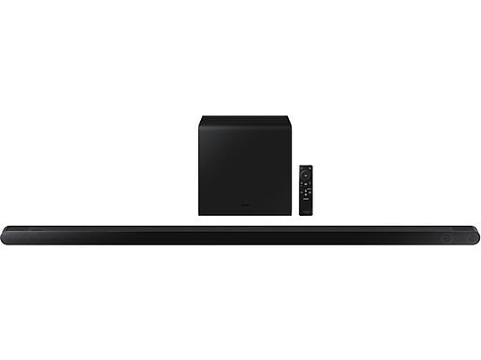 SAMSUNG Ultra Slim soundbar + subwoofer (HW-S800B)