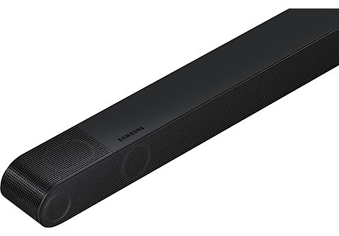 SAMSUNG Ultra Slim Soundbar - Barre de son + subwoofer (HW-S800B)