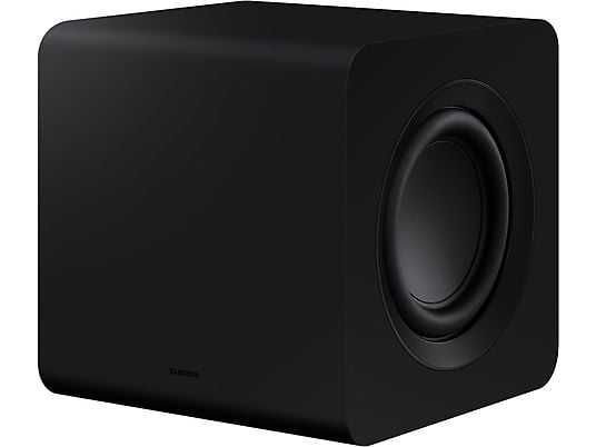 SAMSUNG Ultra Slim soundbar + subwoofer (HW-S800B)