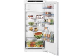 Kühlschrank weiss EXQUISIT (72,37 Weiß) mm kWh, 850 D, | MediaMarkt KS16-V-H-010D hoch,
