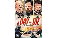 A Day To Die | DVD