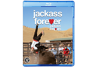 Jackass Forever | Blu-ray