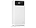 TTEC ReCharger Mega PD 50.000mAh 20W Taşınabilir Şarj Cihazı Beyaz