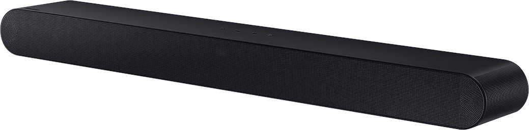 SAMSUNG Compact All-in-one S-series Soundbar (HW-S60B)