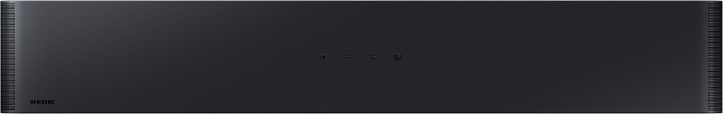 SAMSUNG Compact All-in-one S-series Soundbar (HW-S60B)