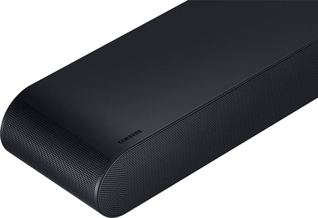 SAMSUNG Compact All-in-one S-series Soundbar (HW-S60B)