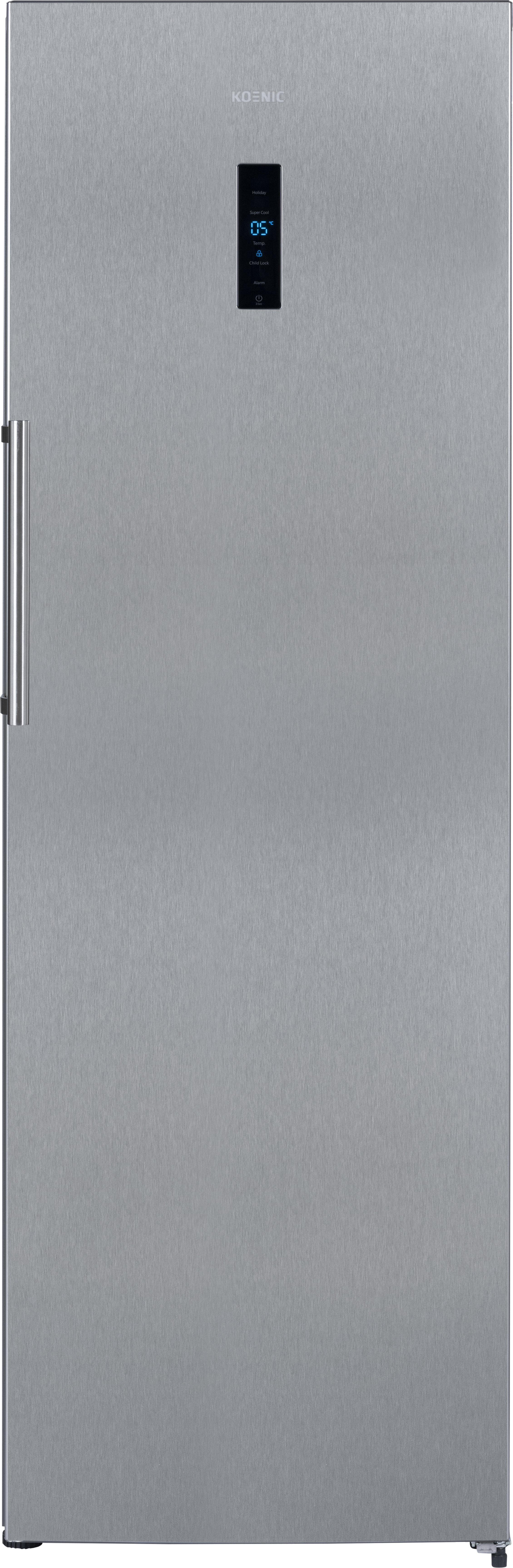 KOENIC Koelkast kastmodel E (KFR616E)