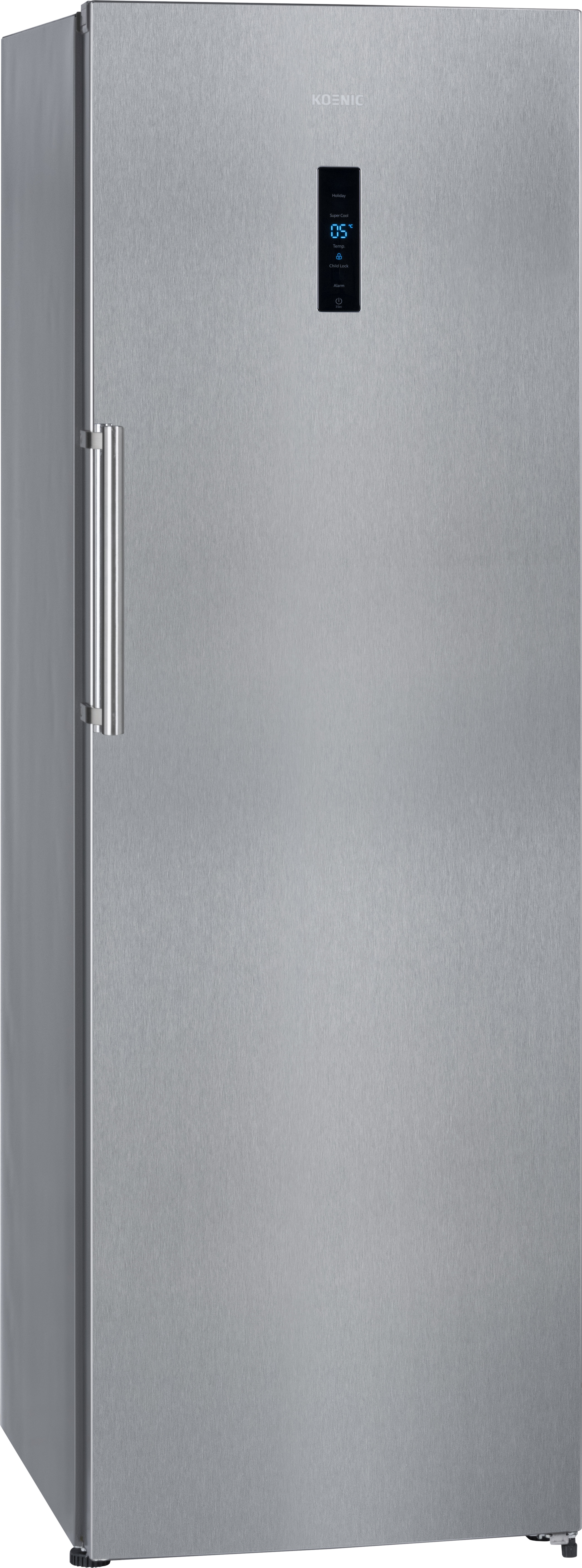 KOENIC Koelkast kastmodel E (KFR616E)