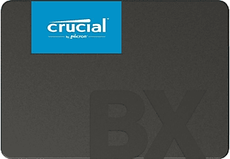 CRUCIAL 240GB BX500 Internal Sata 3.0 540-500 MB/s 7MM 2.5" Flash SSD