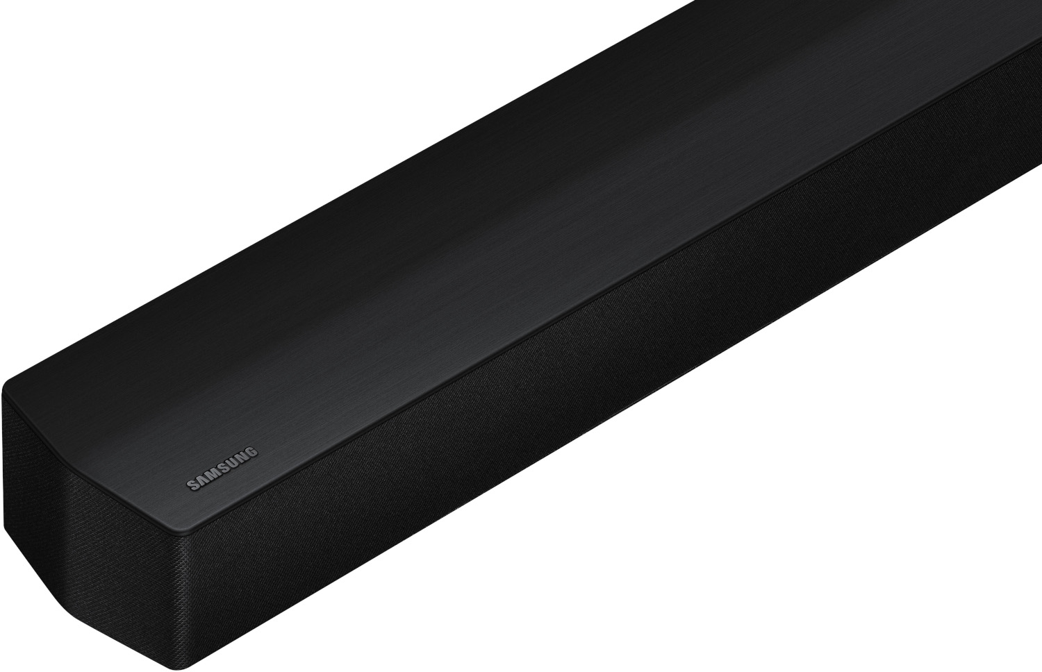 SAMSUNG Essential B-series soundbar + subwoofer (HW-B450)