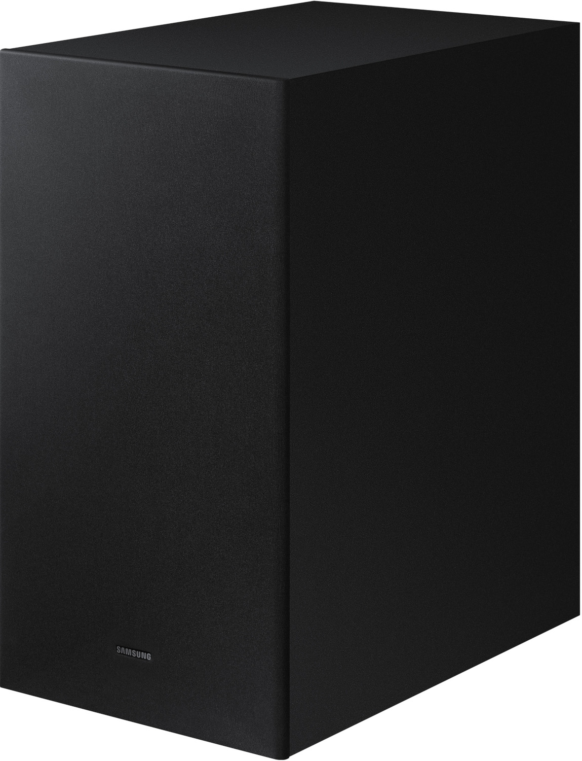 SAMSUNG Essential B-series soundbar + subwoofer (HW-B450)