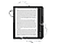 TOLINO vision 6 - e-lecteur (Noir)