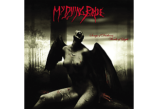 My Dying Bride - Songs Of Darkness, Words Of Light (Vinyl LP (nagylemez))