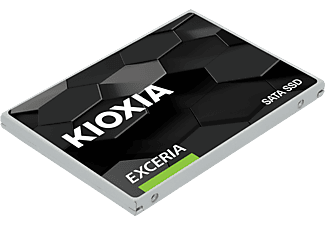 KIOXIA Exceria 480GB 2.5" Sata 6GB Dahili SSD