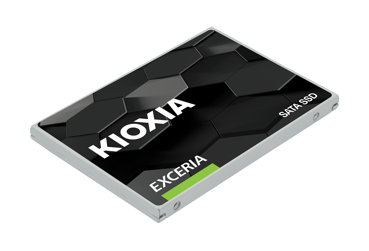 KIOXIA Exceria 960GB 2.5" Sata 6GB Dahili SSD