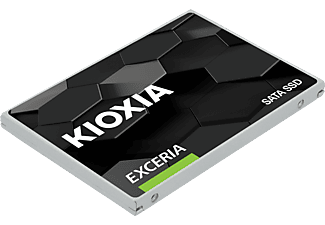 KIOXIA Exceria 960GB 2.5" Sata 6GB Dahili SSD_0