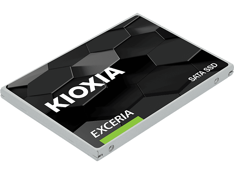 KIOXIA Exceria 960GB 2.5" Sata 6GB Dahili SSD_0