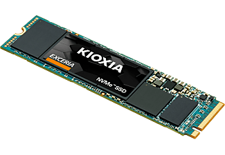 KIOXIA Exceria 1TB M.2 NVME 2280 Dahili SSD