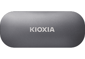 KIOXIA Exceria Plus 500GB Harici SSD