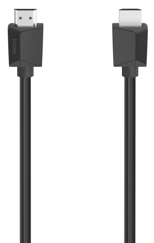 HAMA FIC High Speed HDMI kábel, 3 méter, fekete (200703)