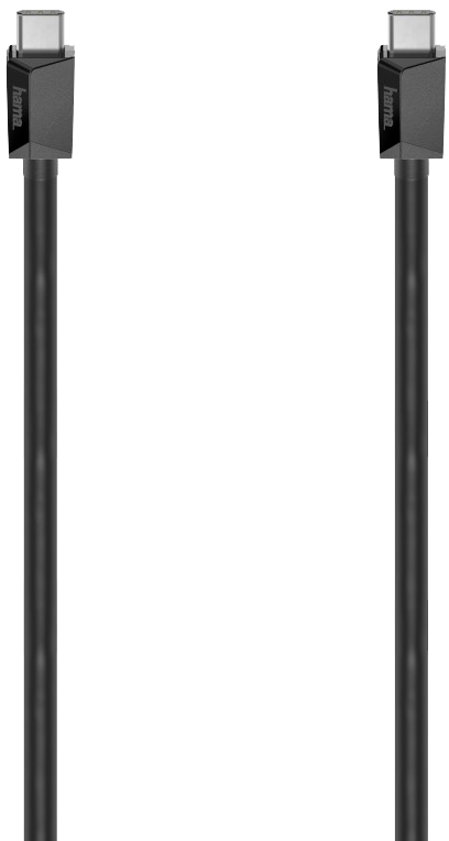 Hama 200649 Usb-c-kabel 1.5m