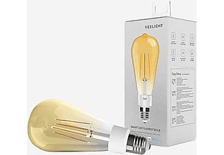 YEELIGHT ST64 E27 LED Akıllı Filament Ampul_2