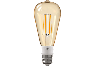 YEELIGHT ST64 E27 LED Akıllı Filament Ampul_0