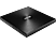 ASUS ZenDrive U8M-U ultraslim külső DVD író, USB Type-C, fekete (SDRW-08U8M-U/BLK/G/AS/P2G)