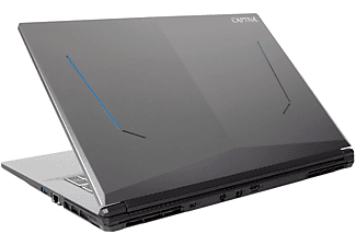 CAPTIVA CAPTIVA I68-197, Gaming Notebook mit 17,3 Zoll Display, Intel® Core™ i5 Prozessor, 32 GB RAM, 1 TB SSD, NVIDIA Geforce RTX 3050, Mehrfarbig