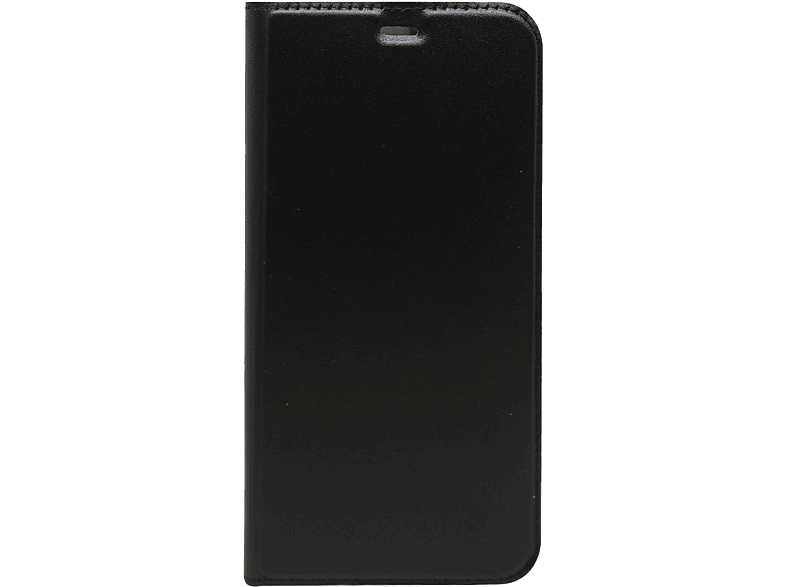 CASE AND PRO Samsung Galaxy A33 5G oldalra nyíló tok, fekete (BOOKTYPE-SAMA33-5GBK)