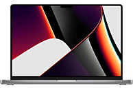 APPLE MacBook Pro 16 (2021) - Spacegrijs M1 Pro 1 TB