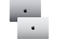 APPLE MacBook Pro 16 (2021) - Spacegrijs M1 Pro 10C16C 16GB 1TB