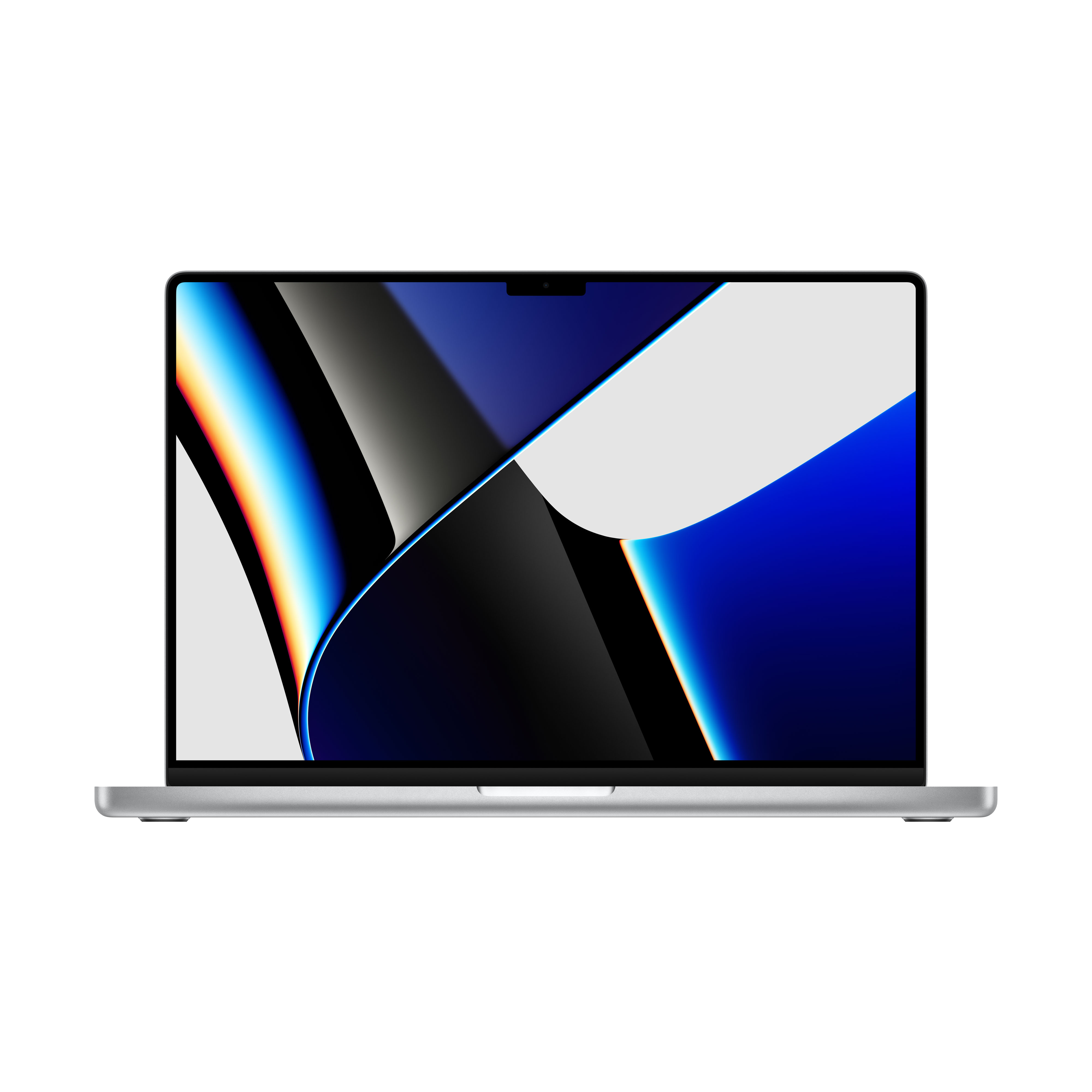 APPLE MacBook Pro 16 (2021) | Zilver M1 Pro 10C16C 16GB 1TB