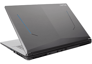 CAPTIVA CAPTIVA I68-170, Gaming Notebook mit 17,3 Zoll Display, Intel® Core™ i7 Prozessor, 16 GB RAM, 500 GB SSD, Nvidia GeForce RTX 3060, Mehrfarbig