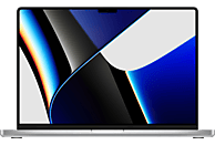 APPLE MacBook Pro 16 (2021) - Zilver M1 Pro 1 TB