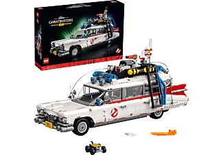 LEGO 10274 Ghostbusters™ ECTO-1 Bausatz, Mehrfarbig