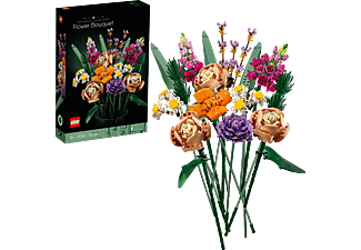 LEGO 10280 Blumenstrauß Spielset, Mehrfarbig
