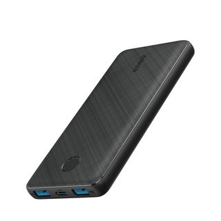 ANKER Powercore Slim PowerBank 10000 mAh Schwarz