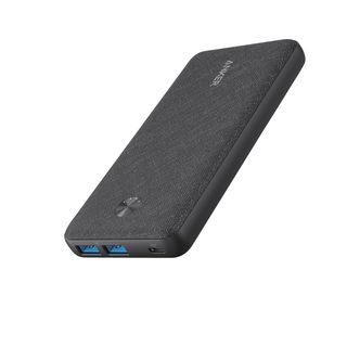 ANKER PowerCore Essential Powerbank 20000 mAh Schwarz