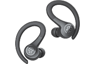 JLAB Go Air Sport True Wireless, In-ear Kopfhörer Bluetooth Graphite