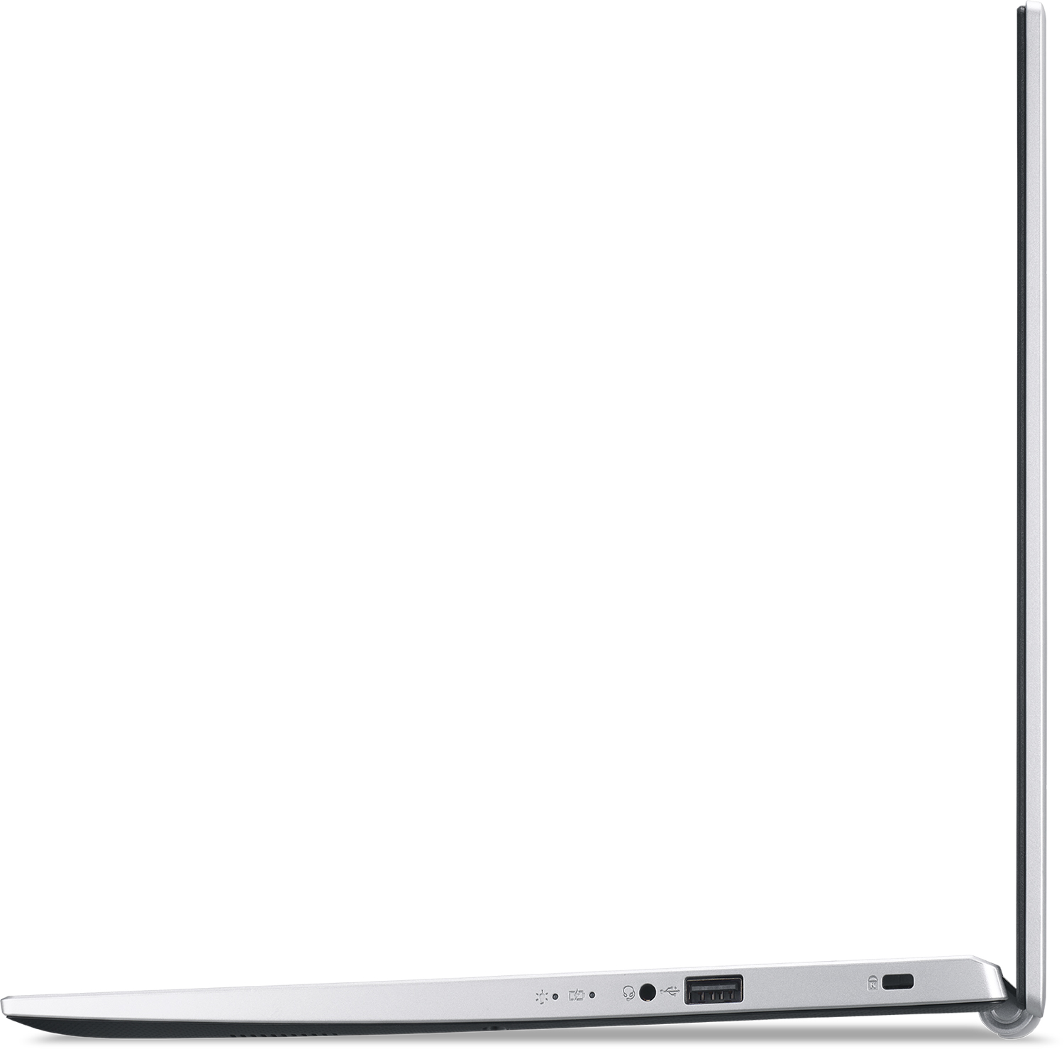 ACER Laptop Aspire 3 A315-58-30AX Intel Core i3-1115G4 (NX.AT0EH.00F)