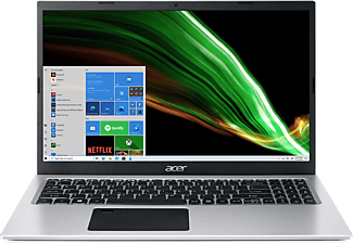 ACER Laptop Aspire 3 A315-58-30AX Intel Core i3-1115G4 (NX.AT0EH.00F)