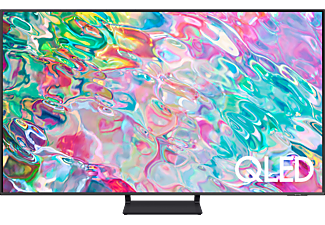 SAMSUNG QE55Q70BATXXH 4K UHD Smart QLED Televízió, 138 cm