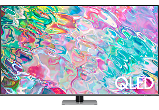 SAMSUNG QE55Q77BATXXH 4K UHD Smart QLED televízió, 138 cm